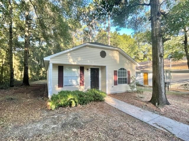 Property Photo:  4763 Hibiscus Avenue  FL 32305 