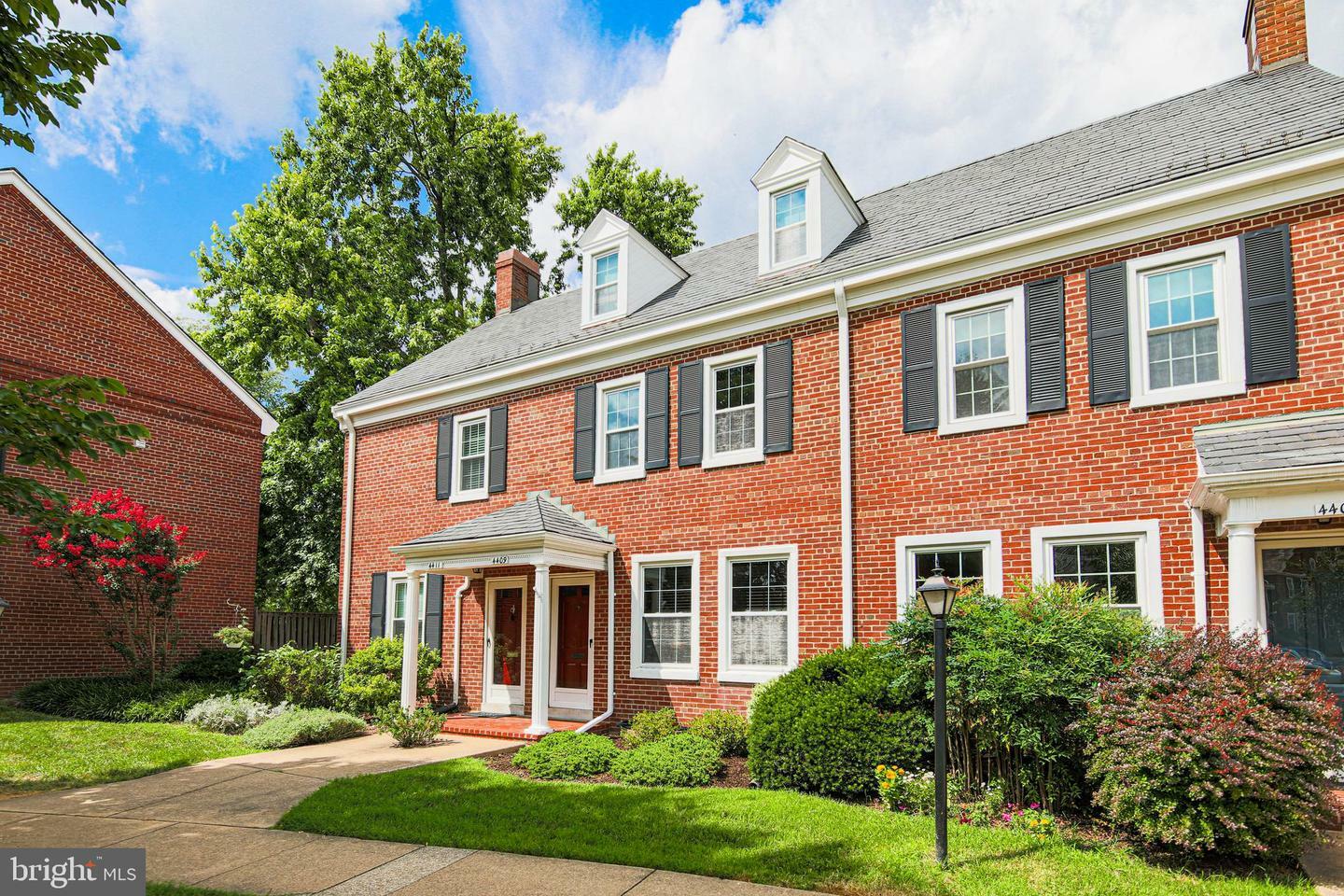 4409 36th Street S  Arlington VA 22206 photo
