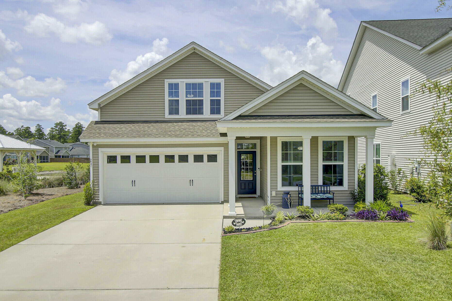 257 Palmetto Walk Drive  Summerville SC 29486 photo
