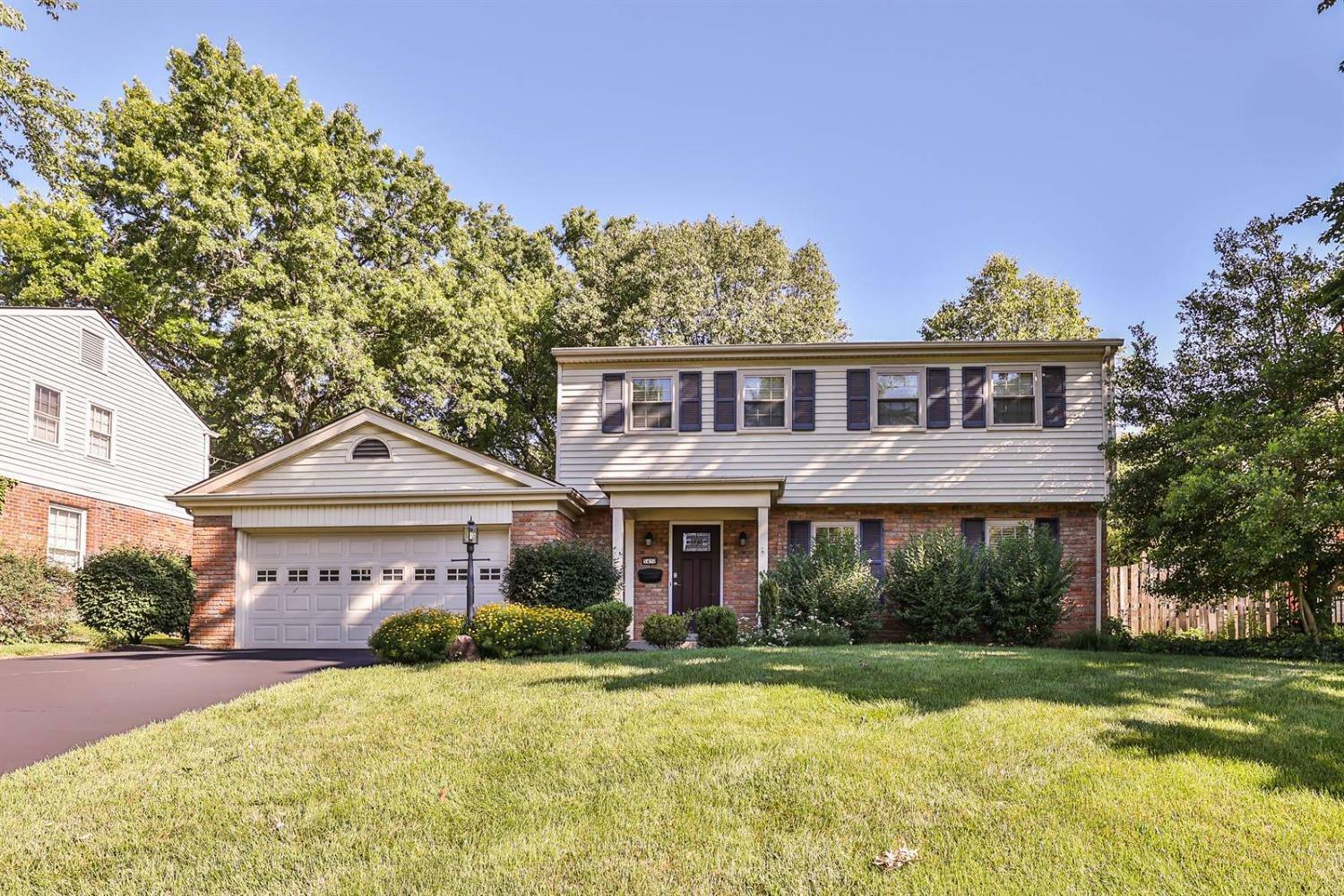 Property Photo:  5450 Bayberry Dr  OH 45242 
