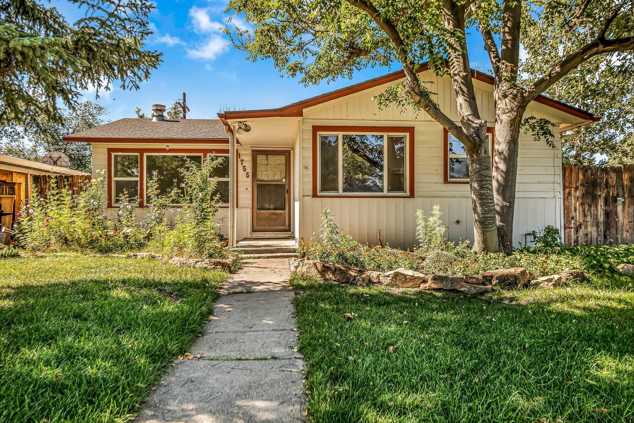 Property Photo:  1755 N 18th Street  CO 81501 