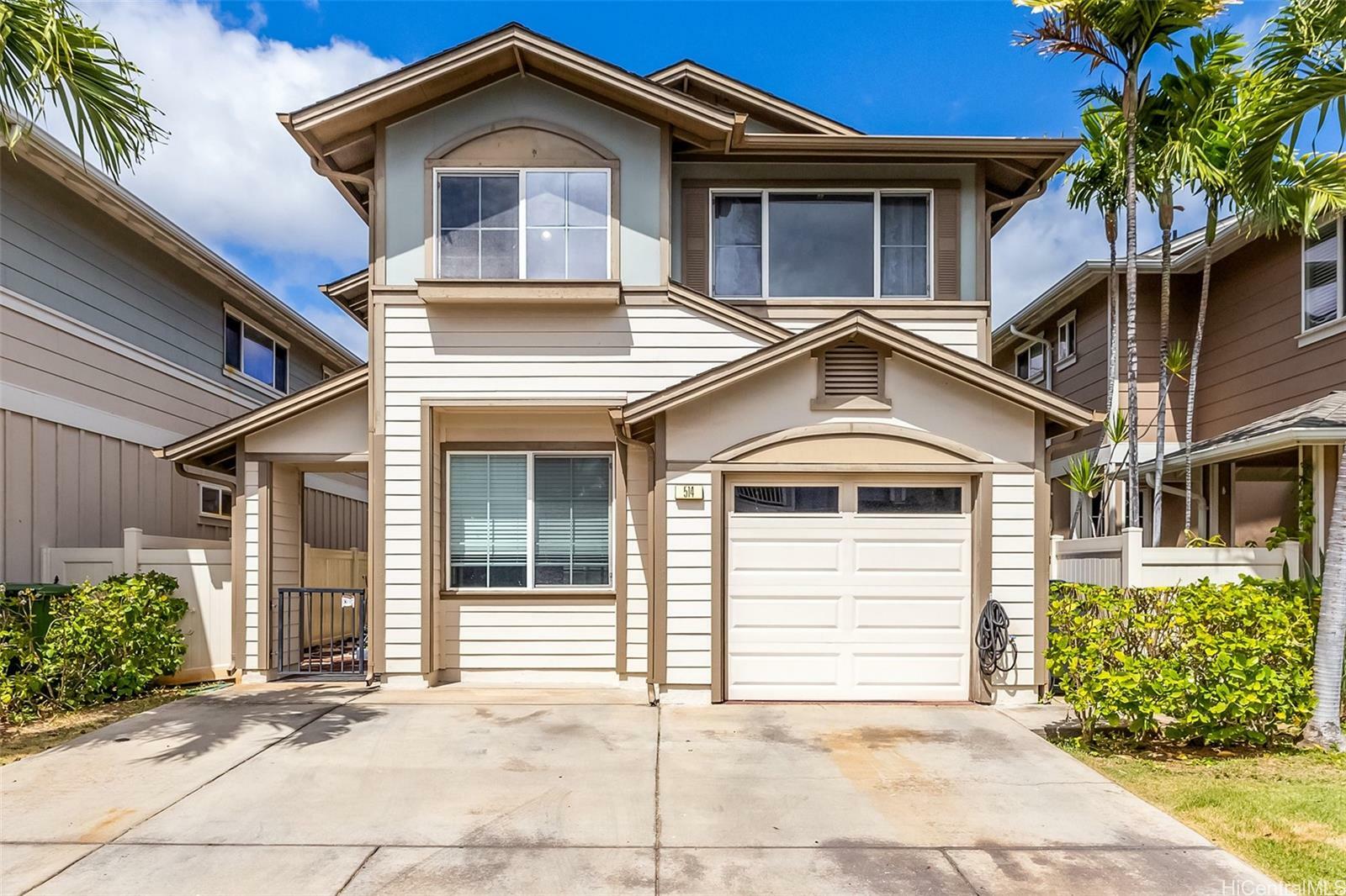 Property Photo:  91-1200 Keaunui Drive 514  HI 96706 