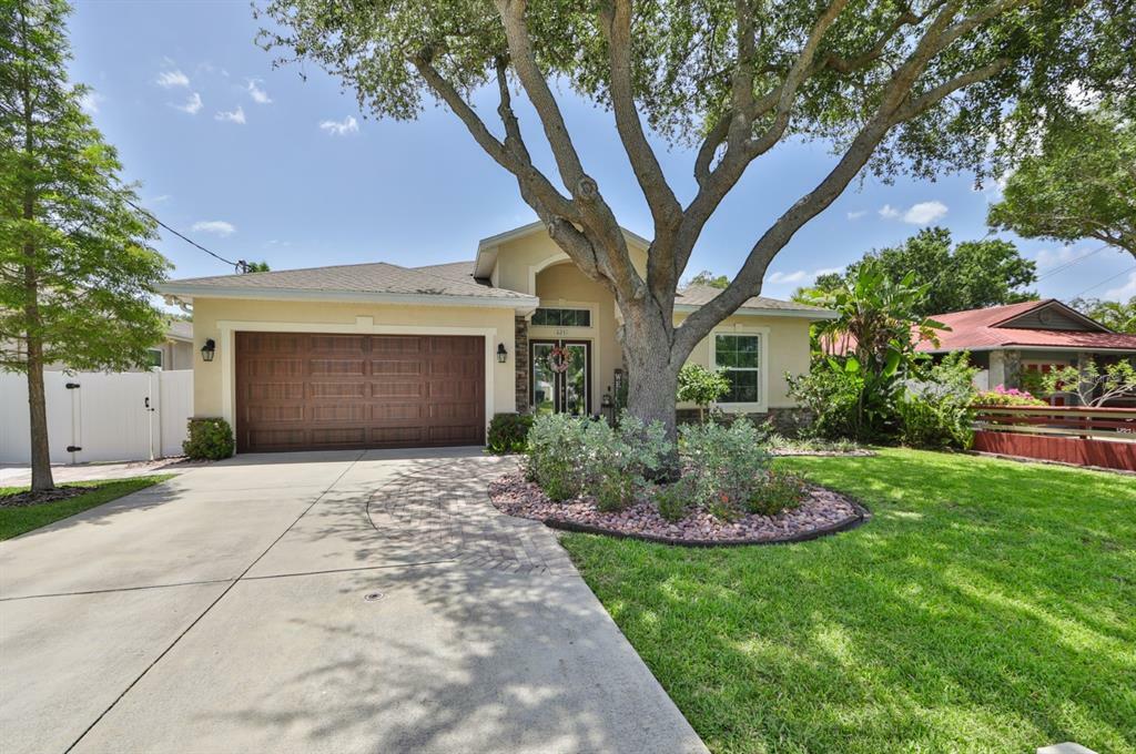 Property Photo:  6231 S Adelia Avenue  FL 33616 