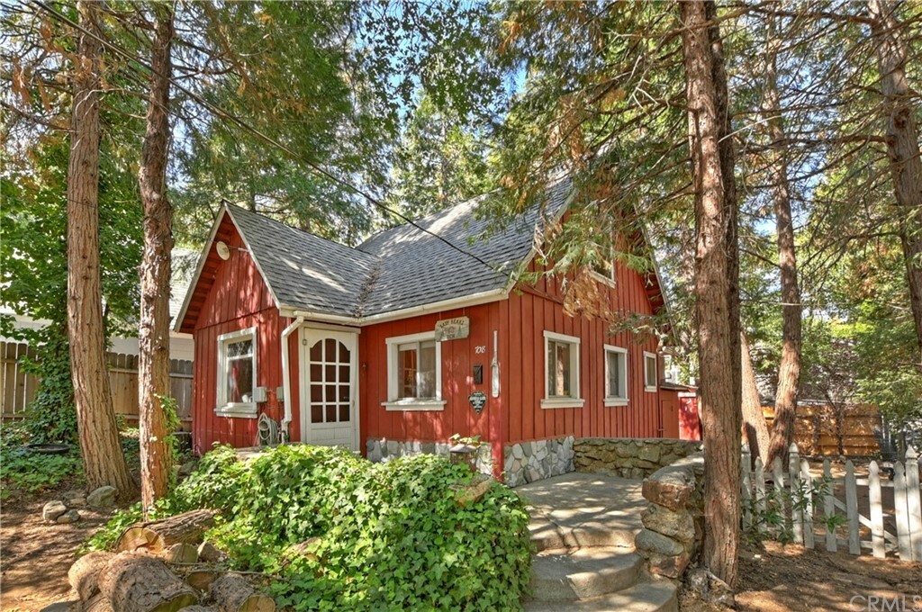 Property Photo:  708 Forest Shade Road  CA 92325 