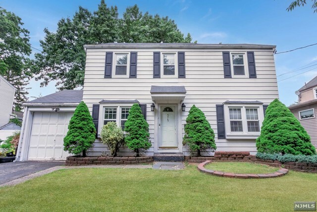 Property Photo: 375 Kenwood Road NJ 07652