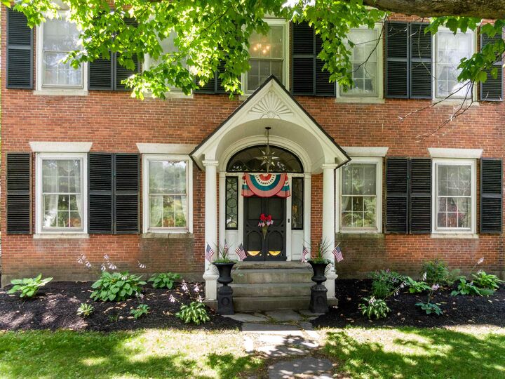 Property Photo: 2490 Vt Route 14 VT 05679