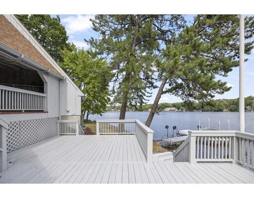Property Photo: 430 Camp Dixie Road RI 02859