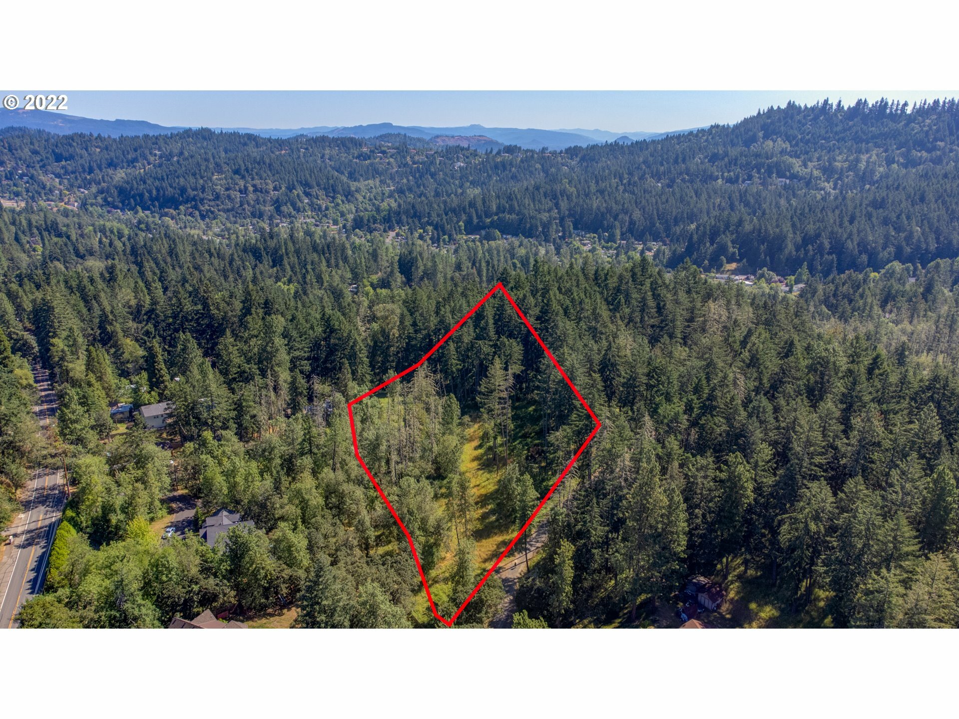 Property Photo:  0 Fox Hollow Rd Lot1  OR 97405 