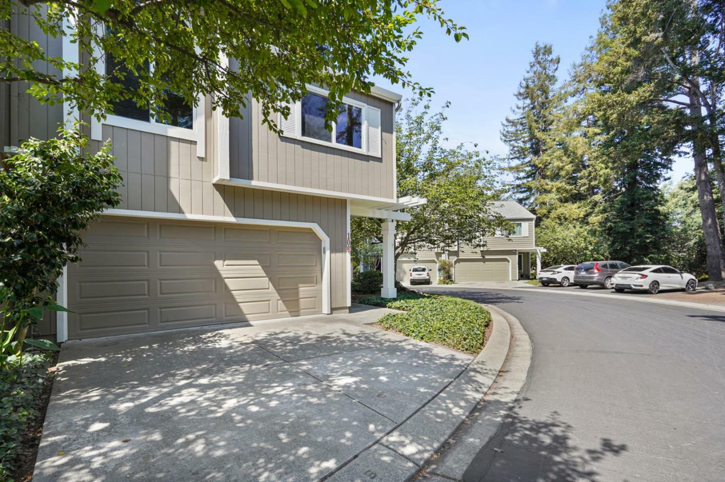 Property Photo:  106 Stoney Creek Road  CA 95060 