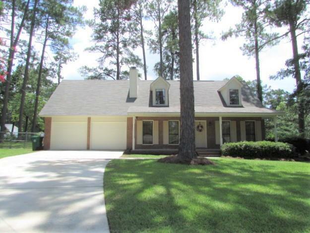 Property Photo:  1105 Linda Drive  GA 31602 