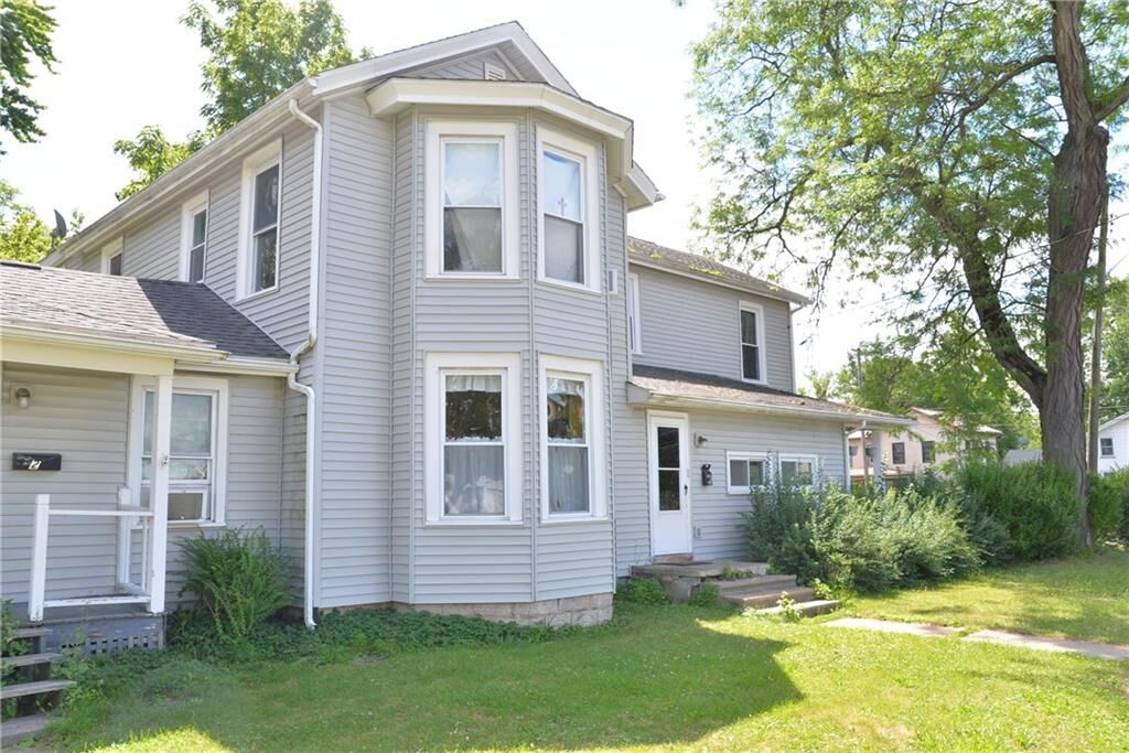 Property Photo: 327 East Main Street NY 13165