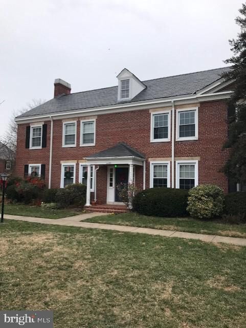 Property Photo:  4439 36th Street S B2  VA 22206 