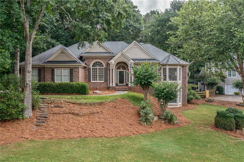 Property Photo:  865 Riverhaven Drive  GA 30024 