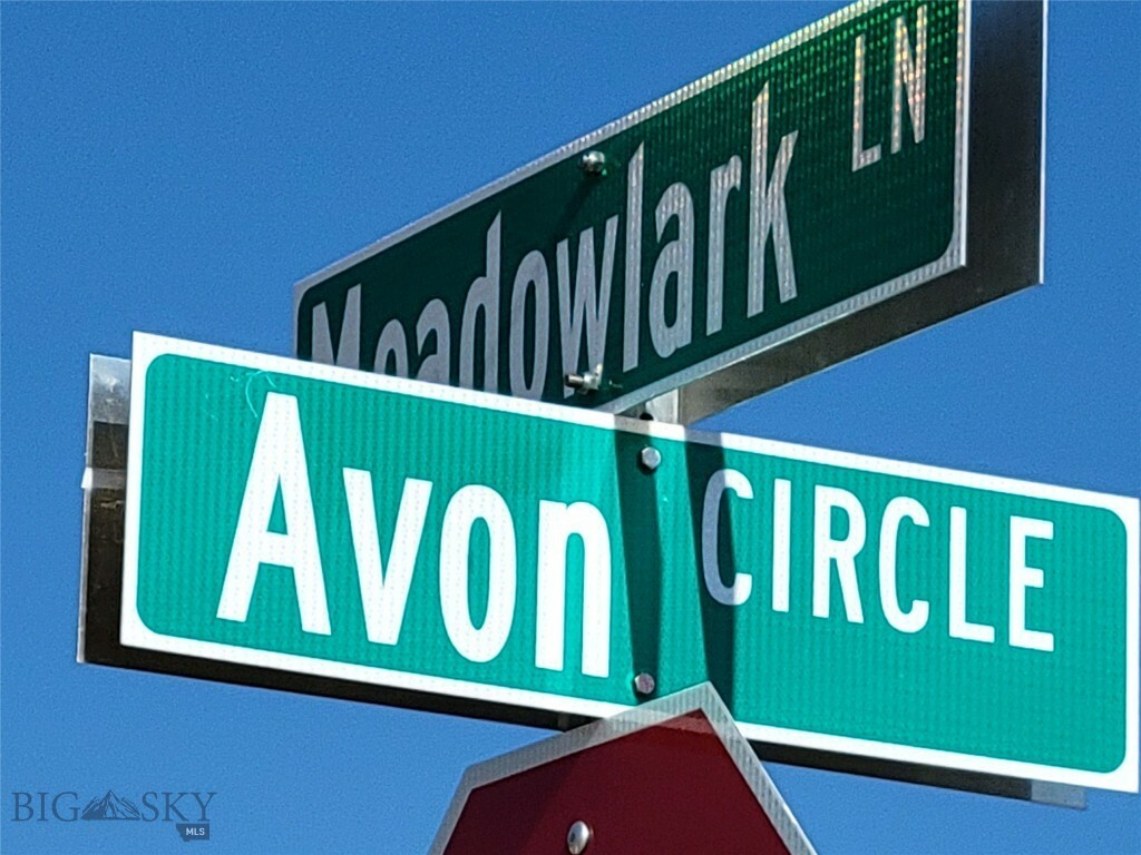Property Photo:  Lot #70 Avon Circle  MT 59701-3286 