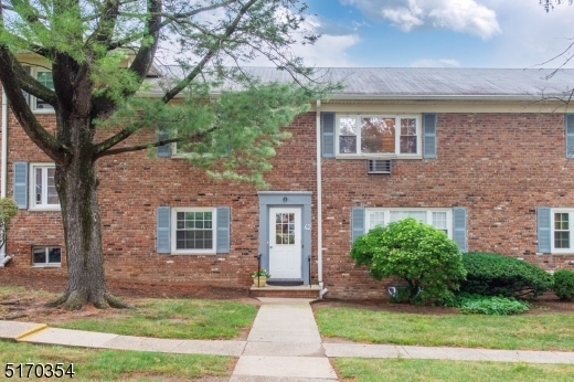 Property Photo: 42 Wedgewood 120 NJ 07044