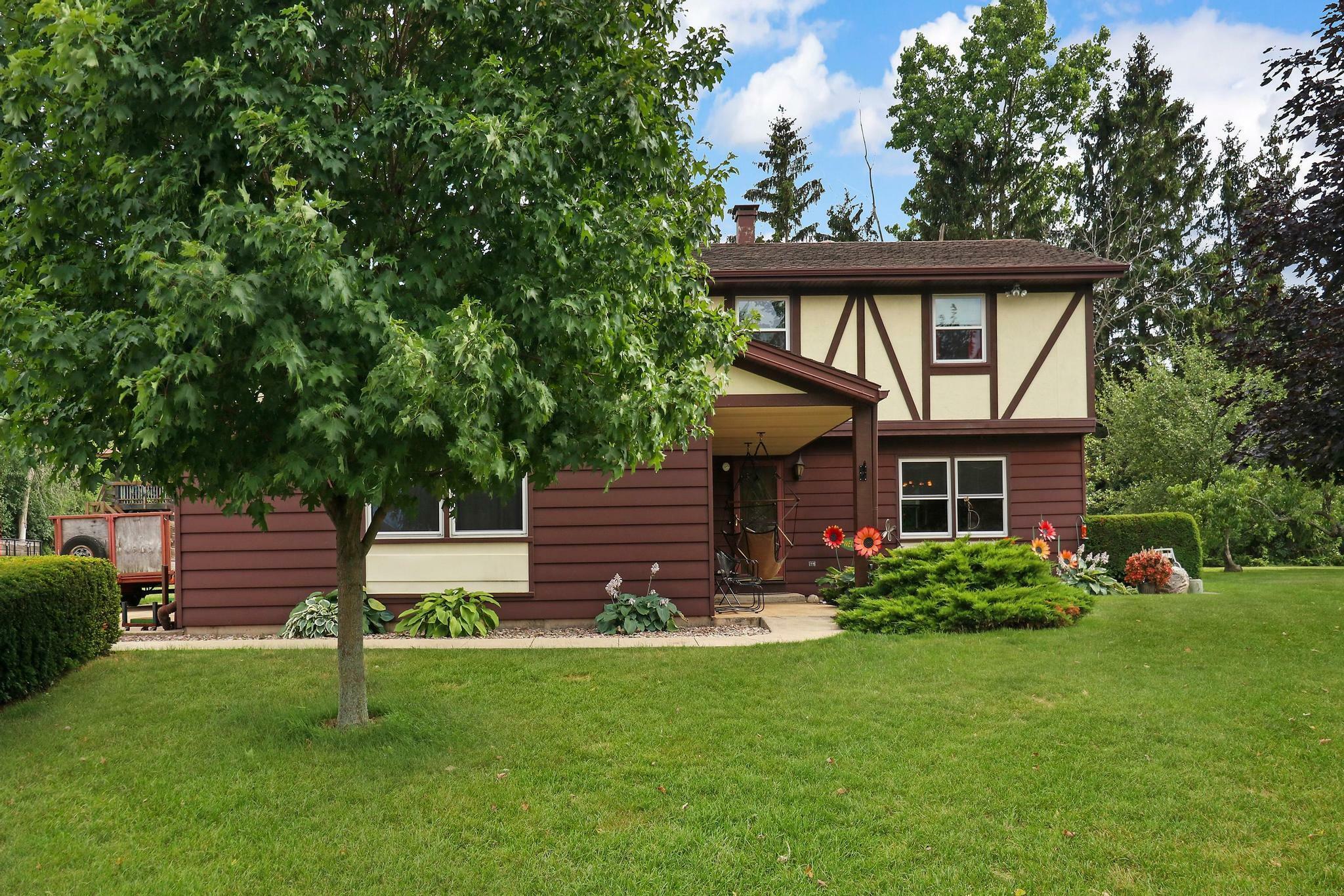 Property Photo:  2959 Stonebridge Dr  WI 53404 