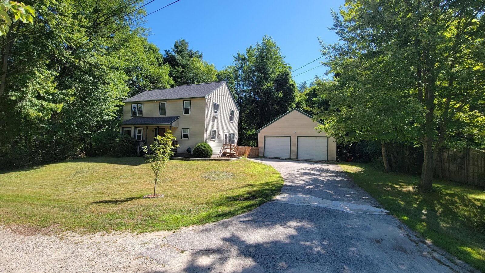 Property Photo: 33 River Road NH 03275