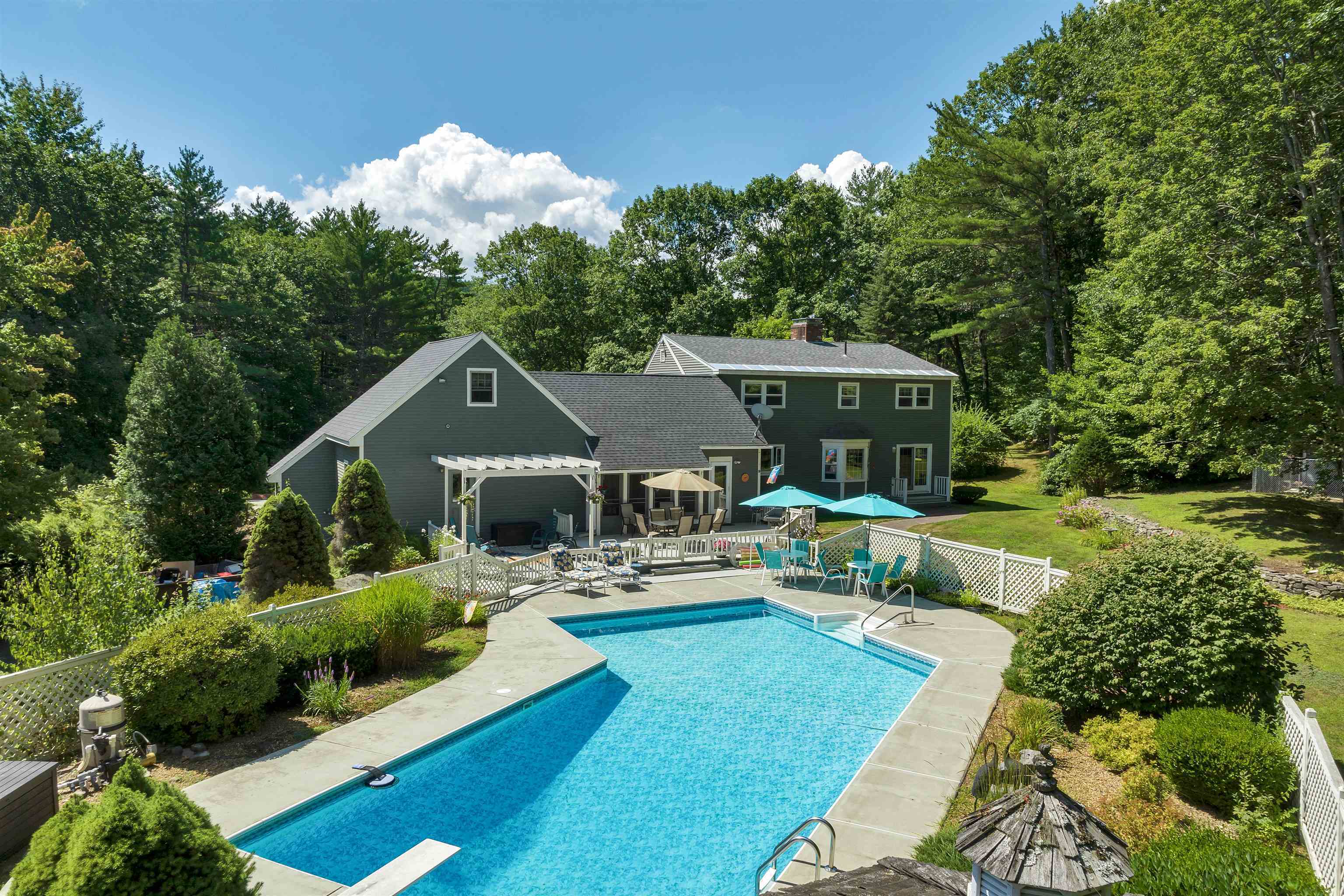 Property Photo: 635 South Road NH 03226
