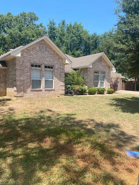 703 Kimberly Lane  Canton TX 75103 photo