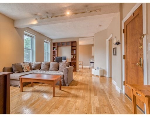 Property Photo:  1415 Commonwealth Ave 303  MA 02135 