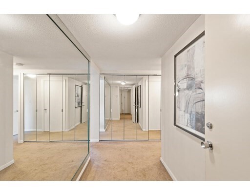 Property Photo: 402 Paradise Road 1E MA 01907