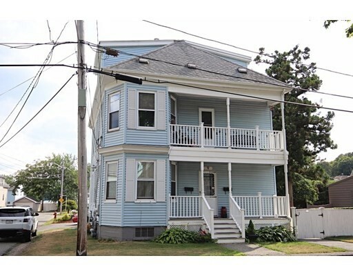 Property Photo: 9 Guild Road MA 01906