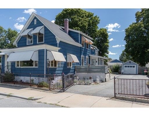 Property Photo: 74 Carlisle St MA 01852