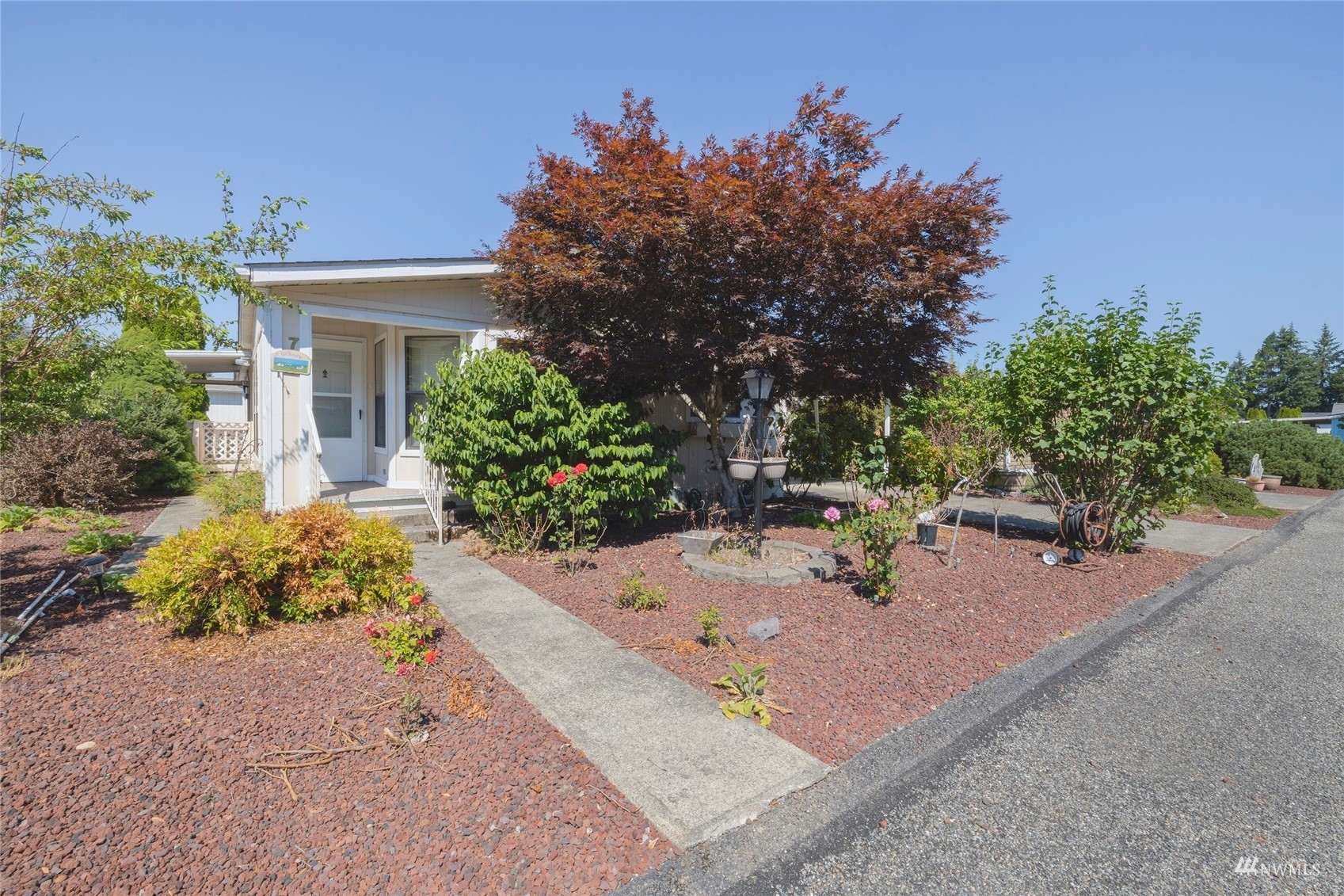 Property Photo:  7 Prancer Drive  WA 98584 