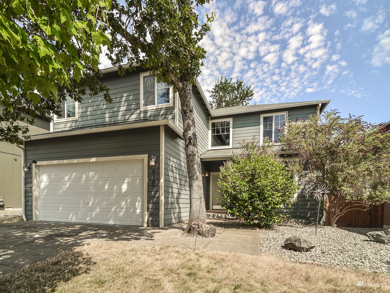 Property Photo:  8107 22nd Avenue SE  WA 98503 