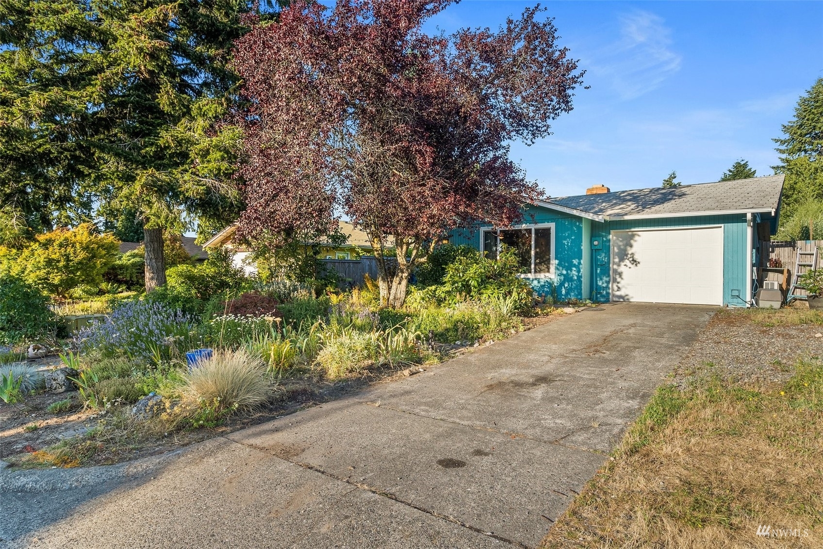 Property Photo:  3705 N Baltimore Street  WA 98407 