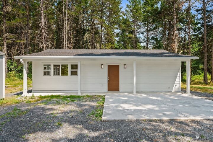 187 Pine Tree Lane  Toledo WA 98596 photo