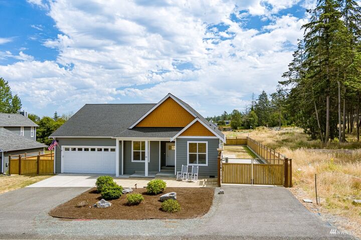 401 NW Krueger Street  Coupeville WA 98239 photo