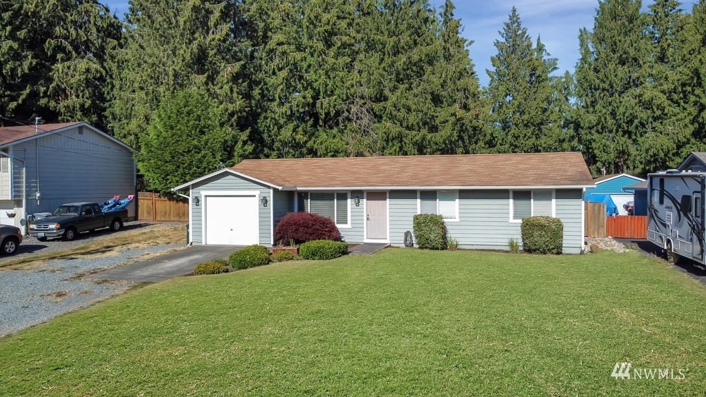 Property Photo: 5310 S Vista Drive WA 98391