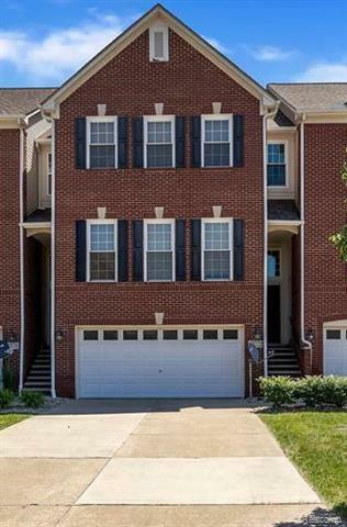 Property Photo: 43752 Cherry Grove Court E MI 48188