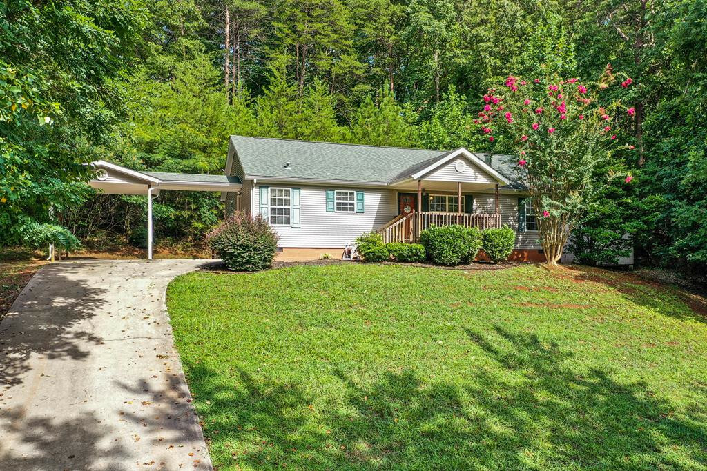 Property Photo:  411 Benson Drive  TN 37303 