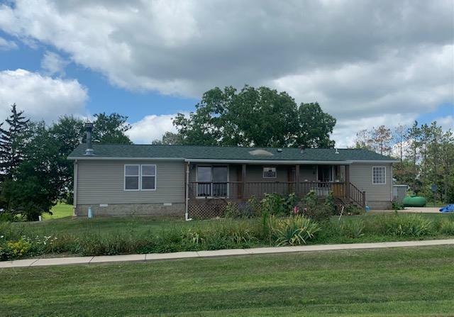 Property Photo:  1131 Hwy 78  WI 53572 