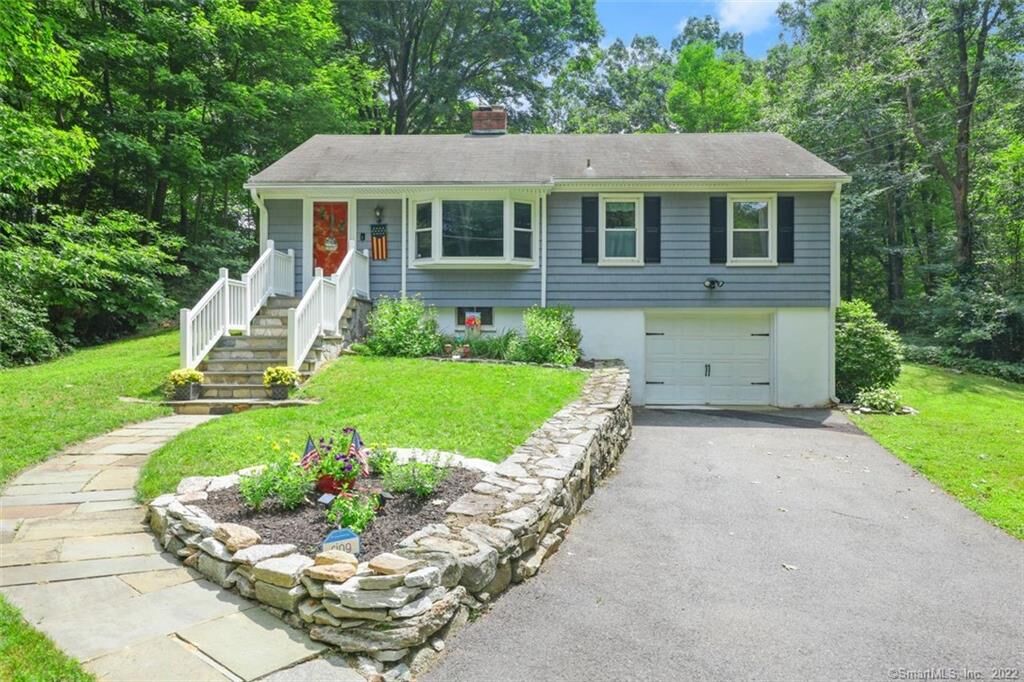 Property Photo:  47 Key Rock Road  CT 06470 