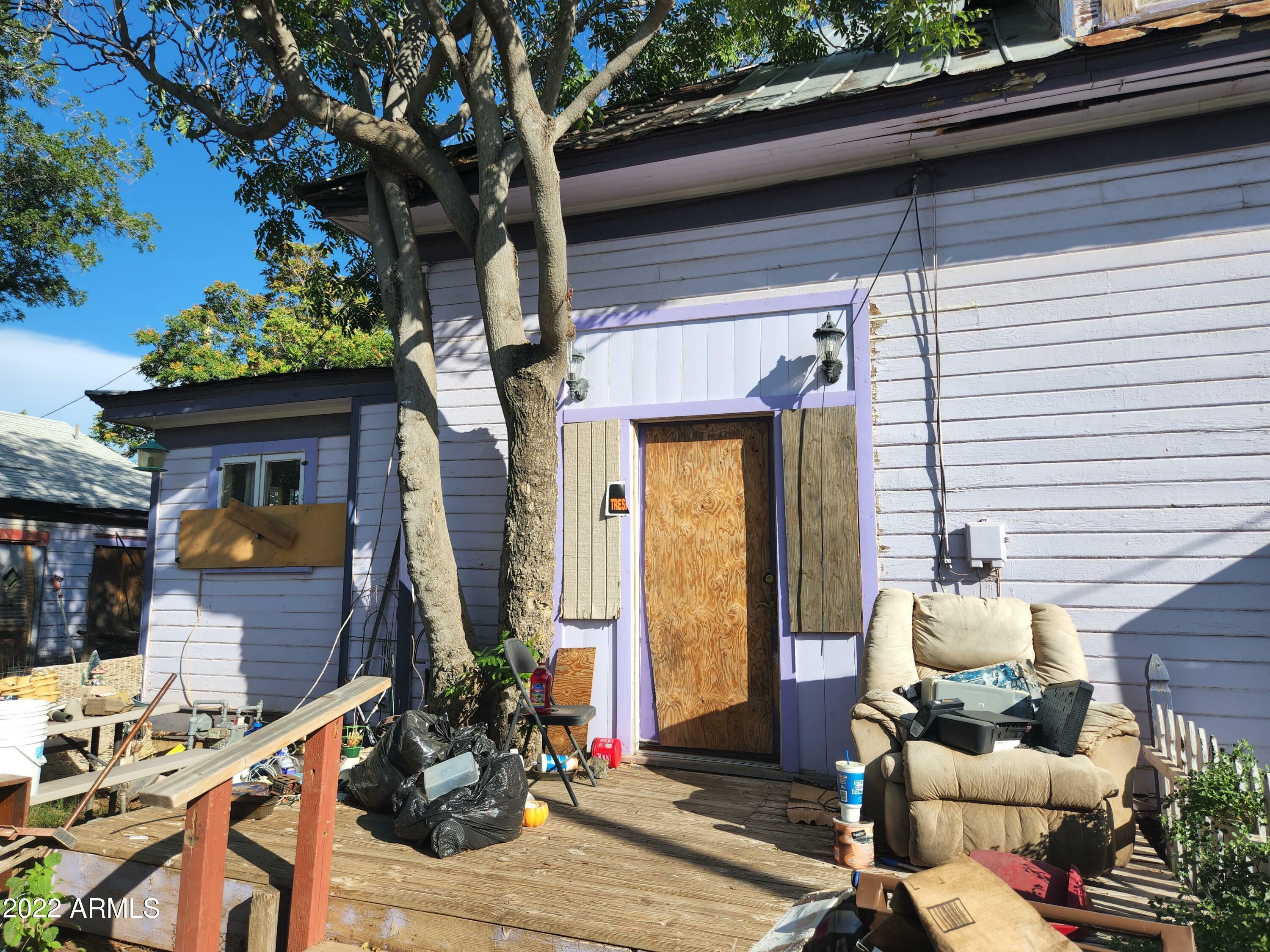 Property Photo:  529 S High Street  AZ 85501 