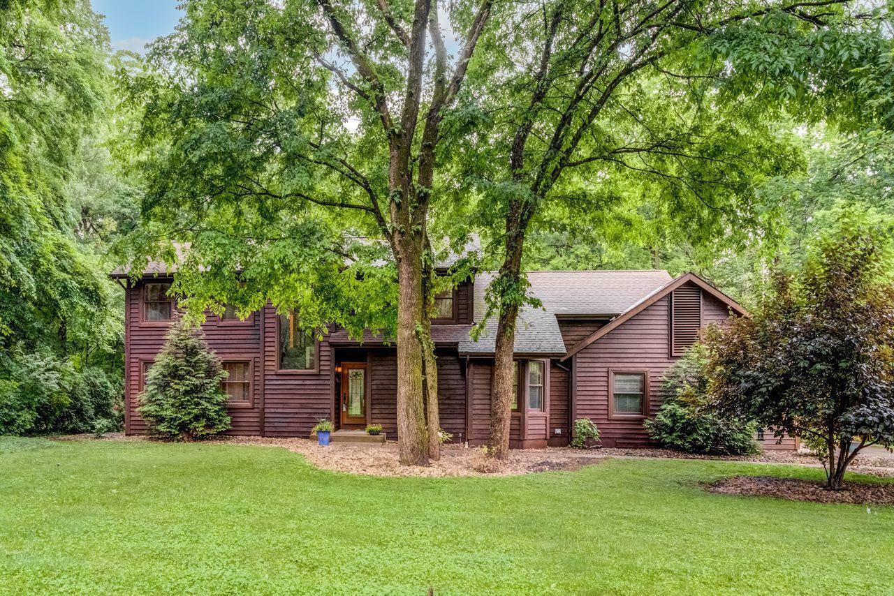 Property Photo: 6326 Georgetown Rd OH 45014