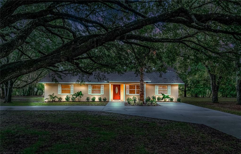 Property Photo: 6610 Papa Guy Lane FL 33565