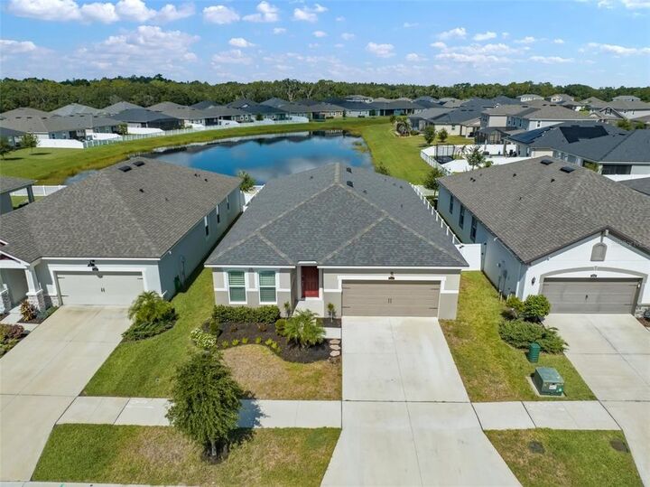 Property Photo:  13507 Texas Sage Place  FL 33579 