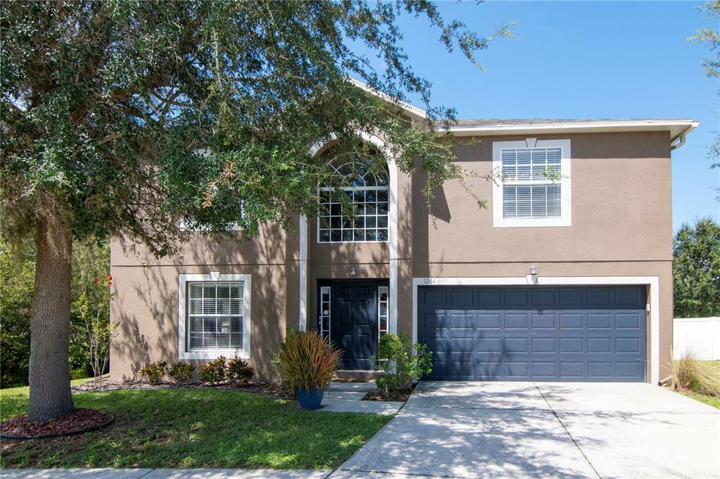 Property Photo:  3264 Bellericay Lane  FL 34638 