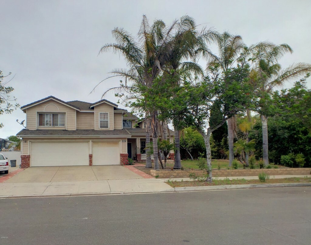 Property Photo:  2557 Northbrook Drive  CA 93036 