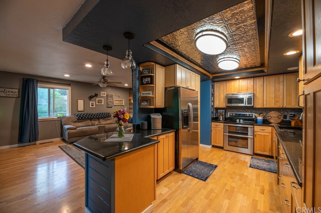 Property Photo: 10012 Alpine Court CA 95451