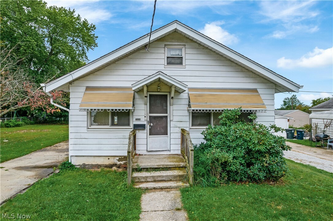 Property Photo: 2659 Conrad Avenue OH 44314