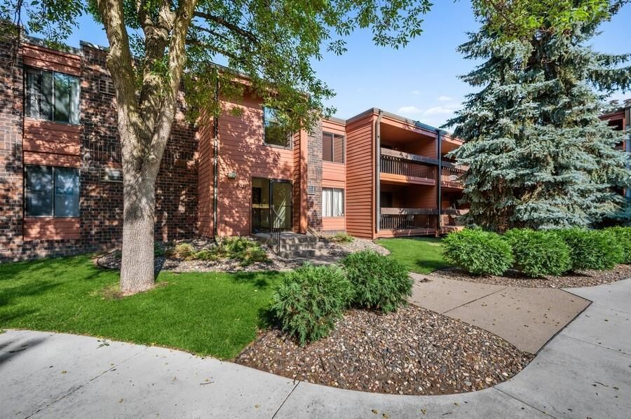 Property Photo: 8031 Xerxes Avenue S 227 MN 55431