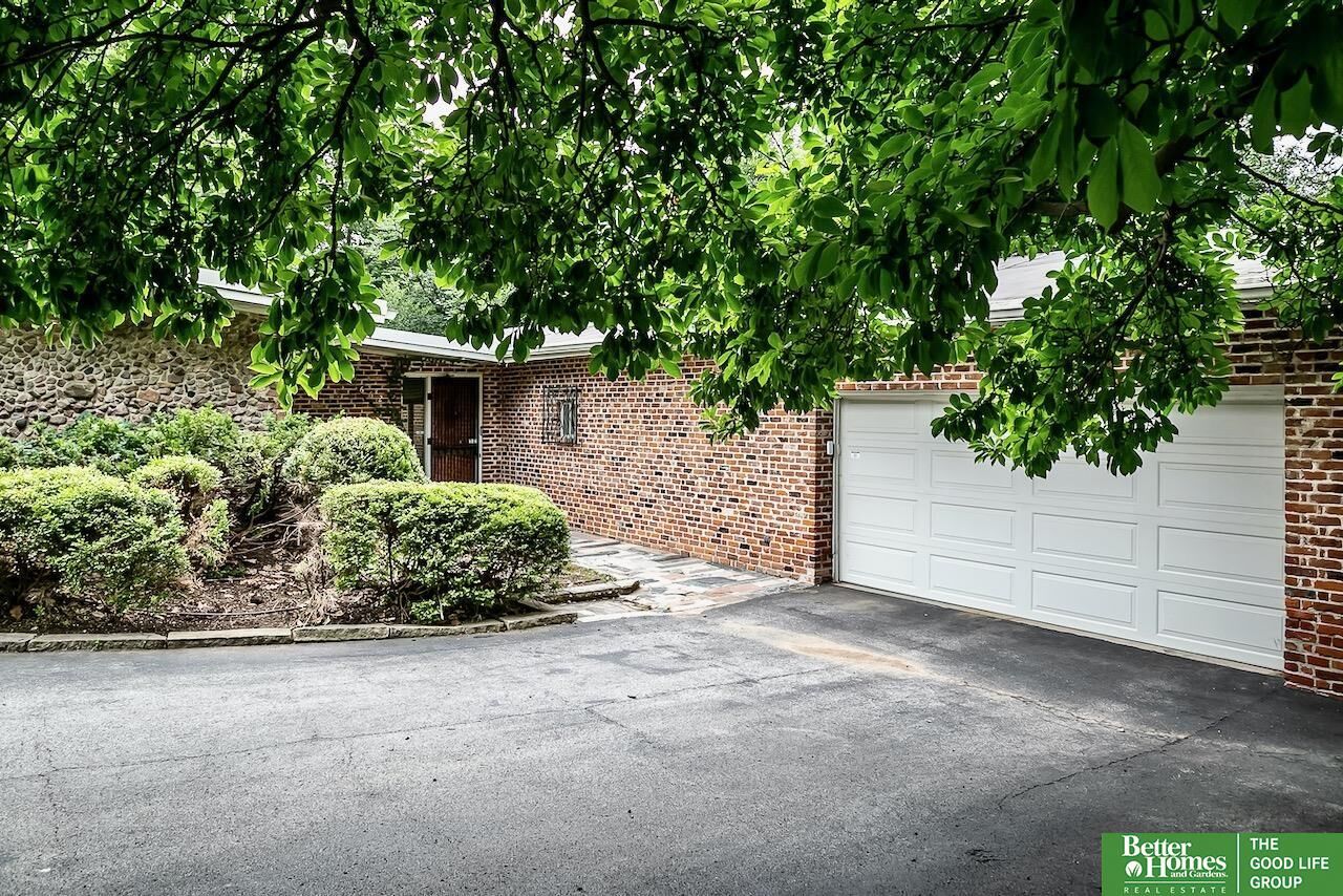 Property Photo: 6625 Burt NE 68132