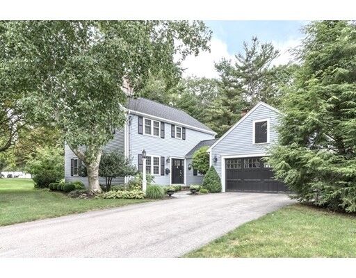 Property Photo: 9 Christopher Ln MA 02066