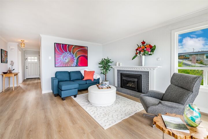 Property Photo:  500 S State Street D  WA 98225