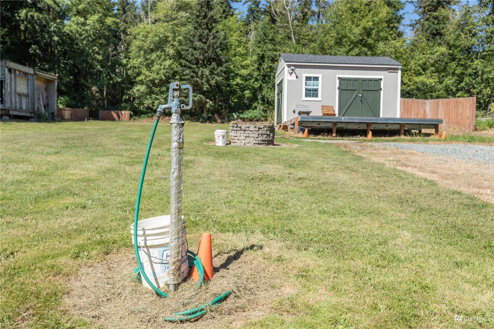 Property Photo:  4610 Cedar Hill Road  WA 98260 